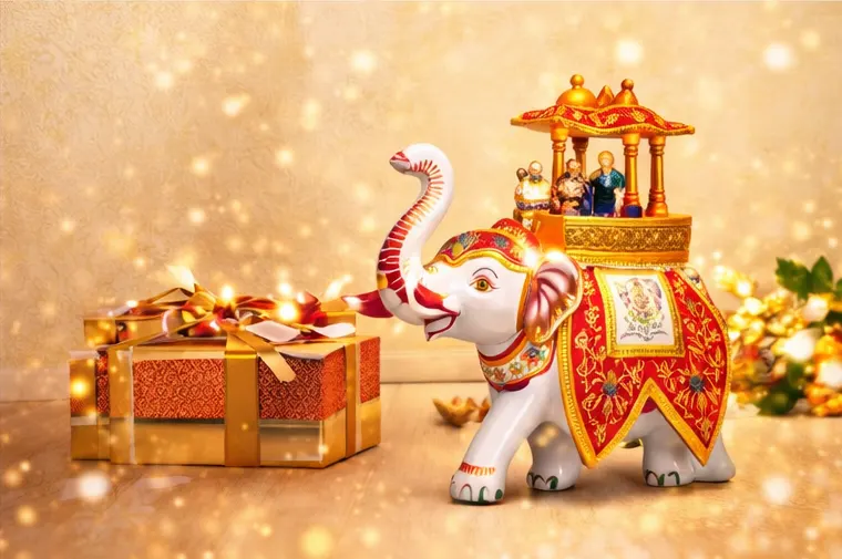Gifting