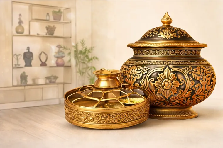 Kitchenware