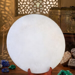 Marble Decor Plate