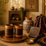 The Treasures Hidden in the Corners of India