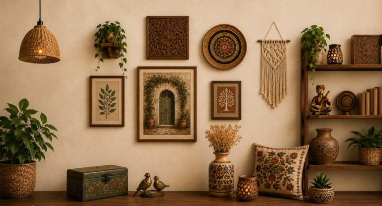 Our Home Décor: The Silent Language of Beautiful Homes