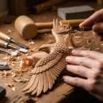 What We Lose When Hands Stop Creating