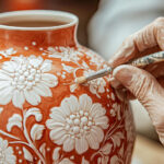 The Journey of an Artisan: From Raw Material to Masterpiece