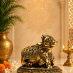 Brass Nandi
