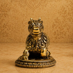Brass Nandi