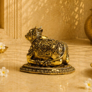 Brass Nandi