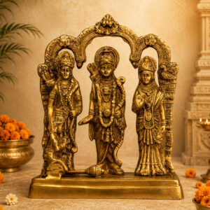 Ram Darbar (Brass)
