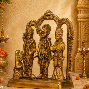 Ram Darbar (Brass)
