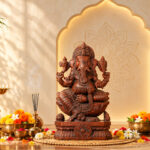 Ganesh Utsav – When Faith Taught India The Power of Togetherness
